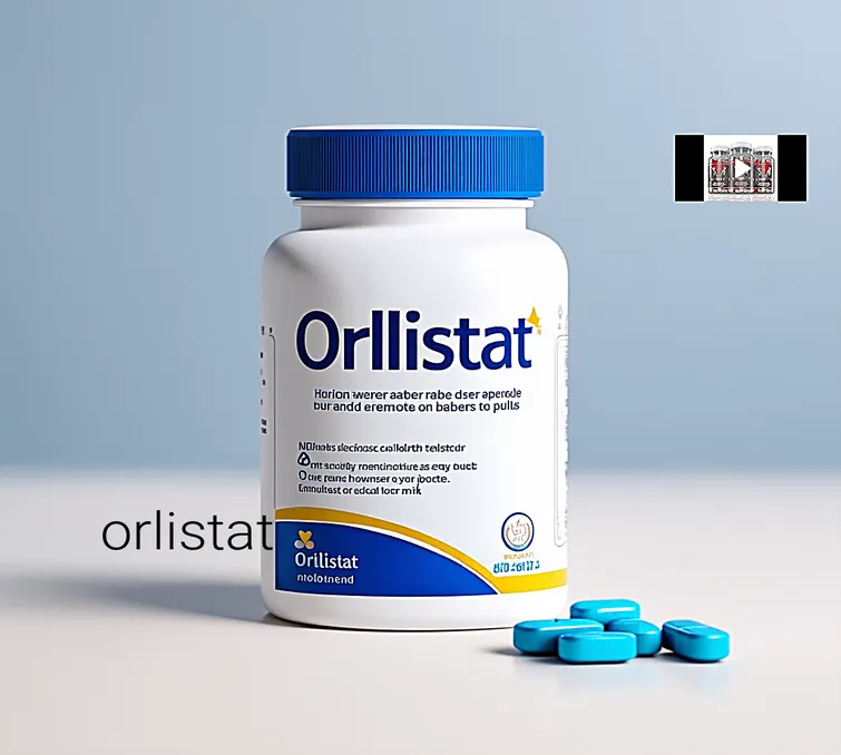 Orlistat 1