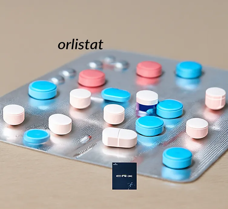 Orlistat 2